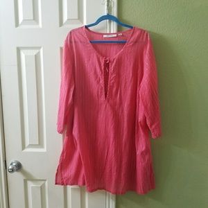 Lightweight Blouse or Tunic